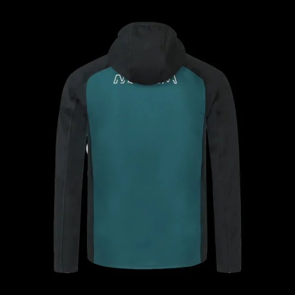 ELEVATION MAGLIA KIDS<Montura Hot