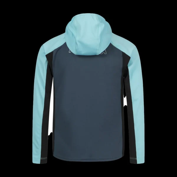 ELEVATION MAGLIA KIDS<Montura Hot