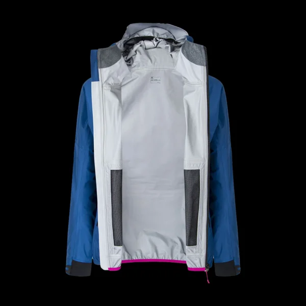EMPOWER CONF.FIT JACKET WOMAN<Montura Cheap