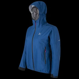 EMPOWER CONF.FIT JACKET WOMAN<Montura Cheap