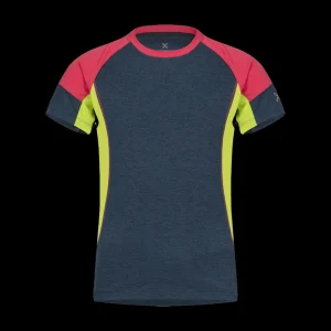 ENERGY T-SHIRT KIDS<Montura Store