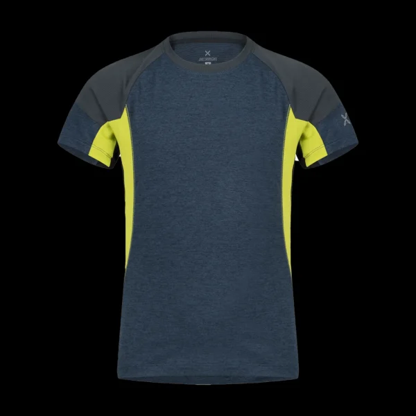 ENERGY T-SHIRT KIDS<Montura Shop
