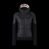 ENIGMA HYBRID JACKET WOMAN<Montura Clearance