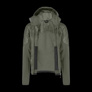 ENIGMA HYBRID JACKET WOMAN<Montura Sale