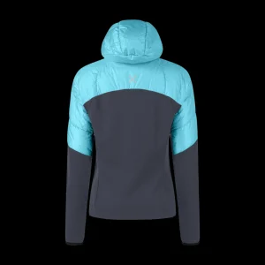 ENIGMA HYBRID JACKET WOMAN<Montura Sale
