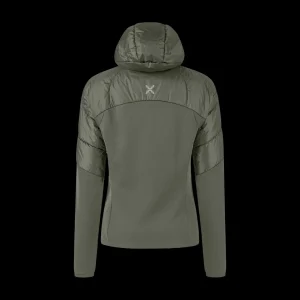 ENIGMA HYBRID JACKET WOMAN<Montura Sale