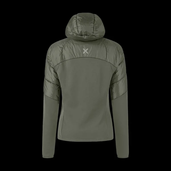 ENIGMA HYBRID JACKET WOMAN<Montura Sale