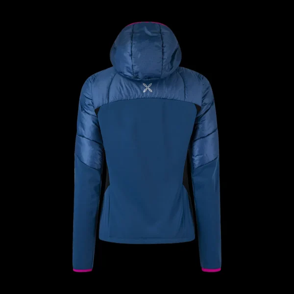 ENIGMA HYBRID JACKET WOMAN<Montura Sale
