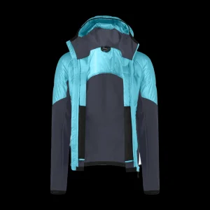 ENIGMA HYBRID JACKET WOMAN<Montura Sale