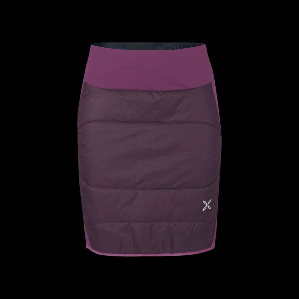ENIGMA SKIRT -5 CM WOMAN<Montura Cheap
