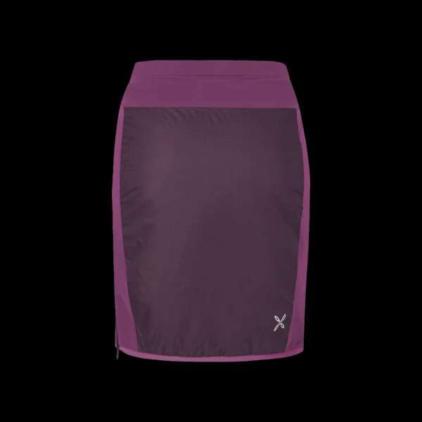 ENIGMA SKIRT -5 CM WOMAN<Montura Hot