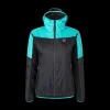 ESCAPE HYBRID JACKET WOMAN<Montura Cheap