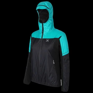 ESCAPE HYBRID JACKET WOMAN<Montura Store