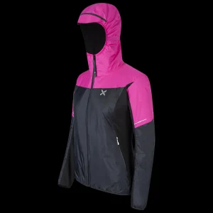 ESCAPE HYBRID JACKET WOMAN<Montura Store