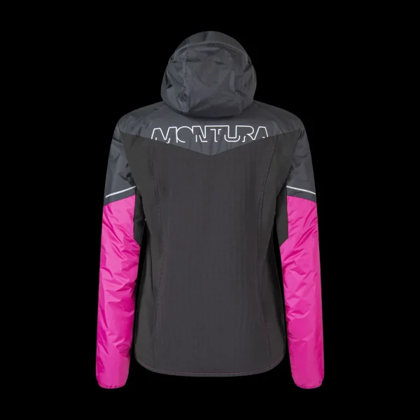 ESCAPE HYBRID JACKET WOMAN<Montura Cheap
