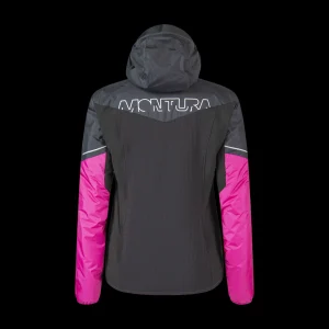 ESCAPE HYBRID JACKET WOMAN<Montura Store