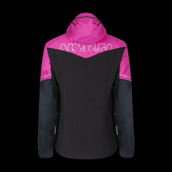 ESCAPE HYBRID JACKET WOMAN<Montura Cheap