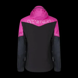 ESCAPE HYBRID JACKET WOMAN<Montura Store