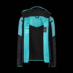 ESCAPE HYBRID JACKET WOMAN<Montura Store