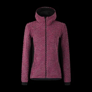 EUPHORIA MAGLIA WOMAN<Montura Best Sale