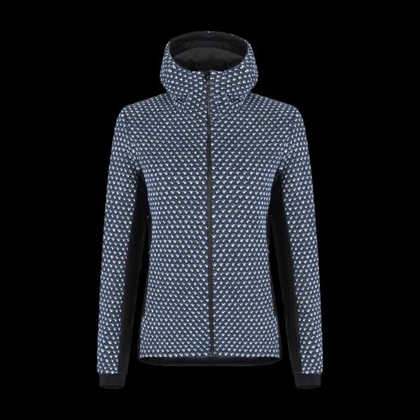 EUPHORIA MAGLIA WOMAN<Montura Best