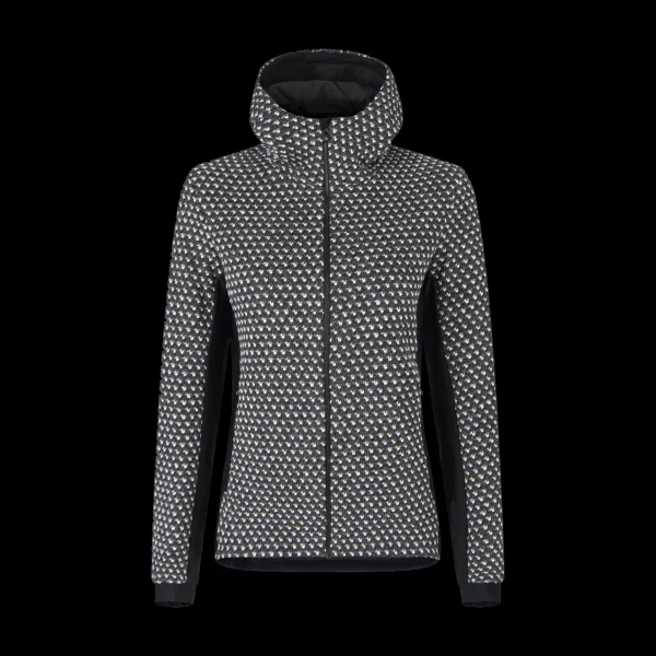 EUPHORIA MAGLIA WOMAN<Montura Best Sale