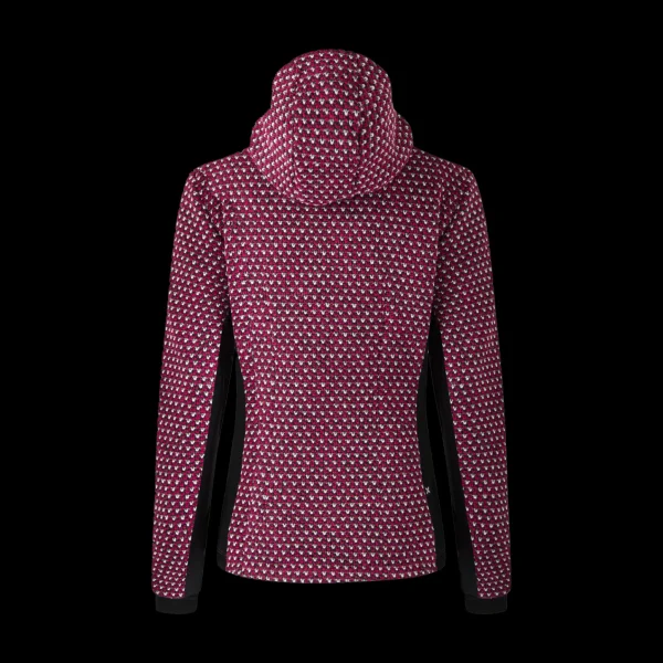EUPHORIA MAGLIA WOMAN<Montura Best Sale