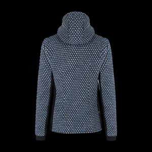 EUPHORIA MAGLIA WOMAN<Montura Best Sale