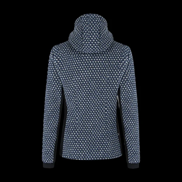 EUPHORIA MAGLIA WOMAN<Montura Best Sale