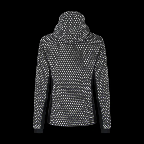 EUPHORIA MAGLIA WOMAN<Montura Best Sale
