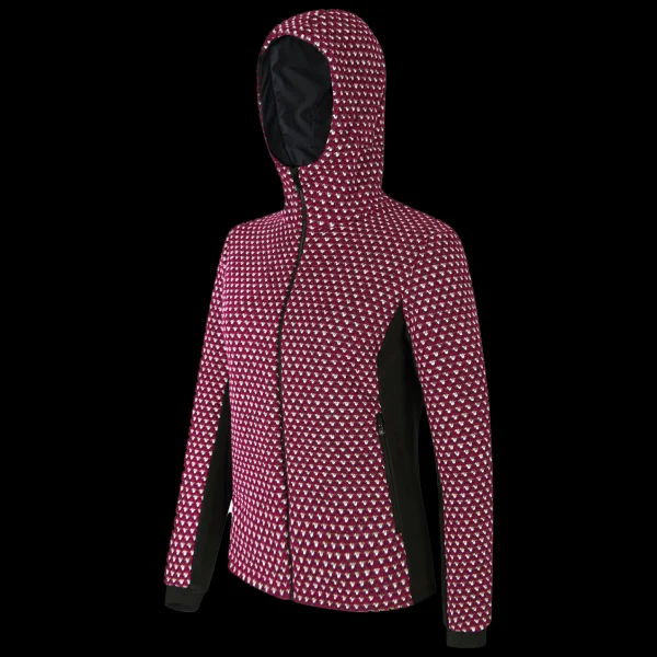 EUPHORIA MAGLIA WOMAN<Montura Best Sale