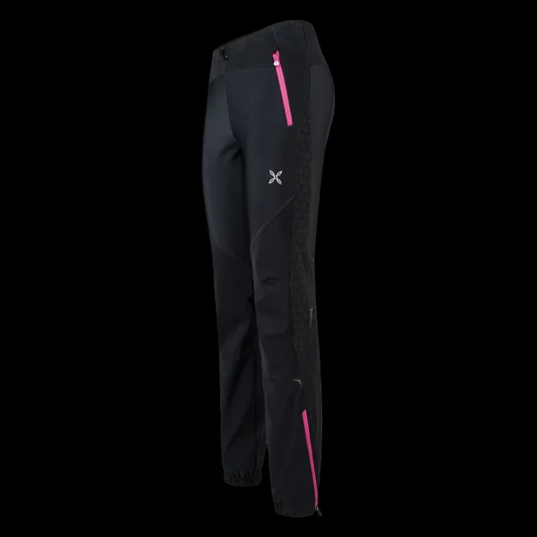 EVOQUE 2 PANTS WOMAN<Montura Discount