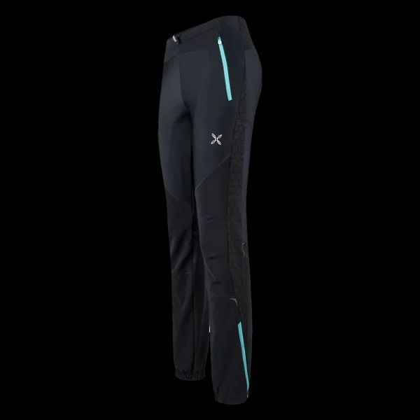EVOQUE 2 PANTS WOMAN<Montura Discount