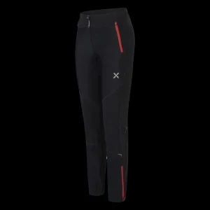 EVOQUE 2 PANTS WOMAN<Montura Discount