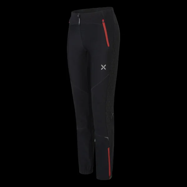 EVOQUE 2 PANTS WOMAN<Montura Discount