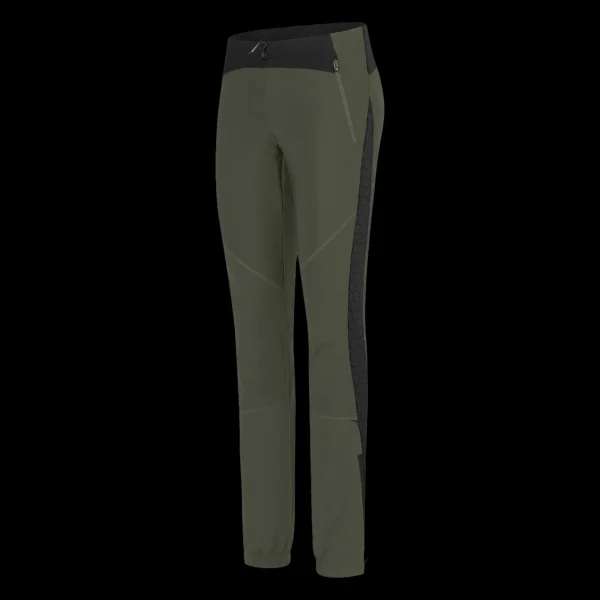 EVOQUE 2 PANTS WOMAN<Montura Discount