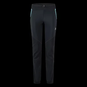 EVOQUE 2 PANTS WOMAN<Montura Discount