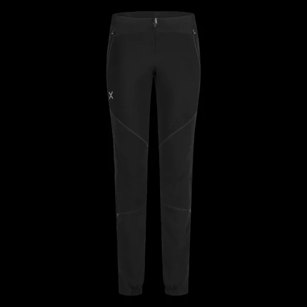 EVOQUE 2 PANTS WOMAN<Montura Best