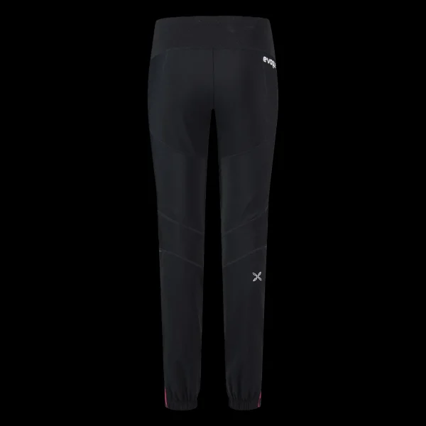 EVOQUE 2 PANTS WOMAN<Montura Discount