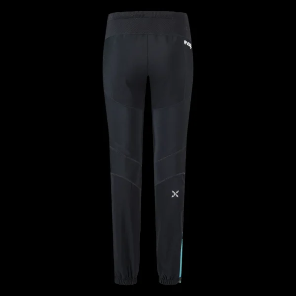 EVOQUE 2 PANTS WOMAN<Montura Discount