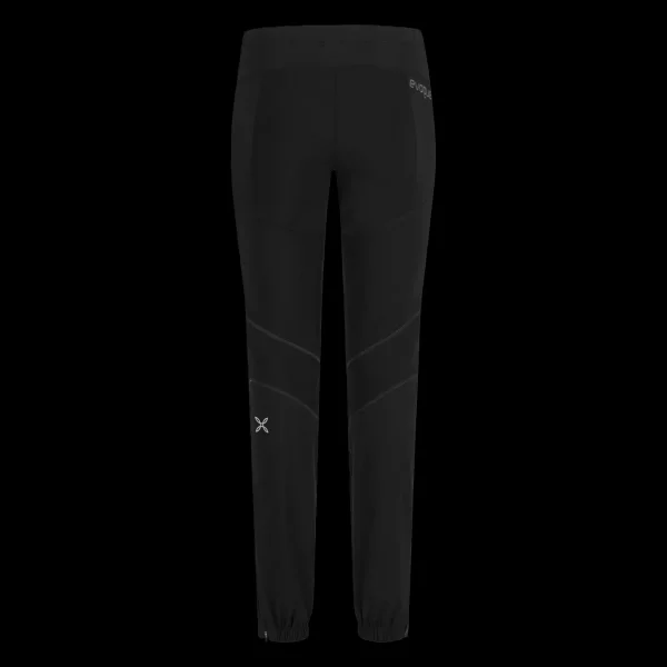 EVOQUE 2 PANTS WOMAN<Montura Discount