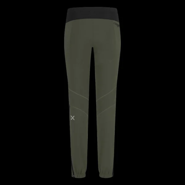 EVOQUE 2 PANTS WOMAN<Montura Discount