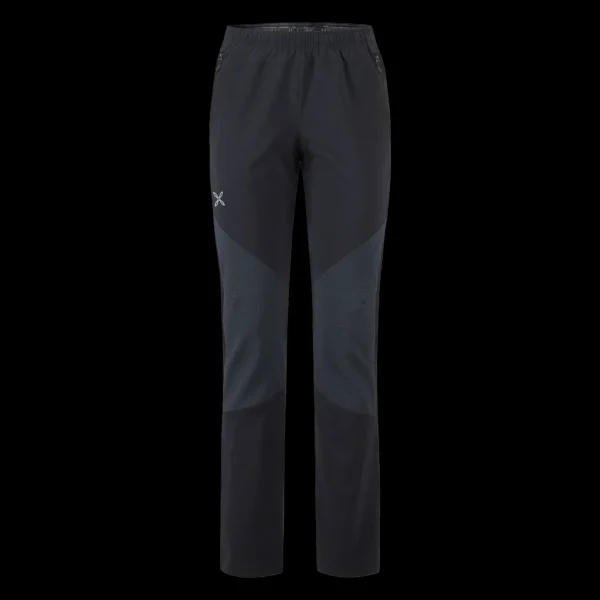 FANCY 2.0 PANTS WOMAN<Montura Sale