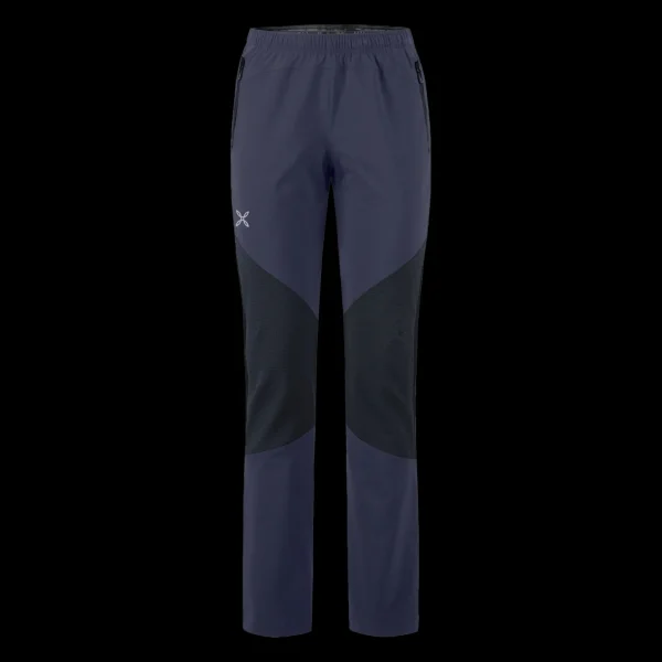 FANCY 2.0 PANTS WOMAN<Montura Sale