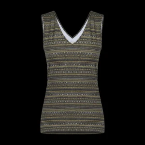 FANTASY V CANOTTA WOMAN<Montura Best Sale