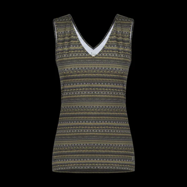FANTASY V CANOTTA WOMAN<Montura Best Sale