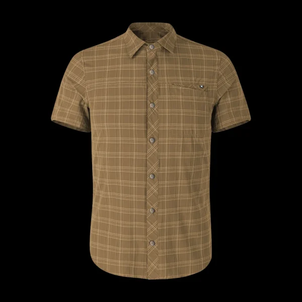 FELCE 2 SHIRT<Montura Fashion