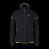 FLASH SKY JACKET<Montura Discount