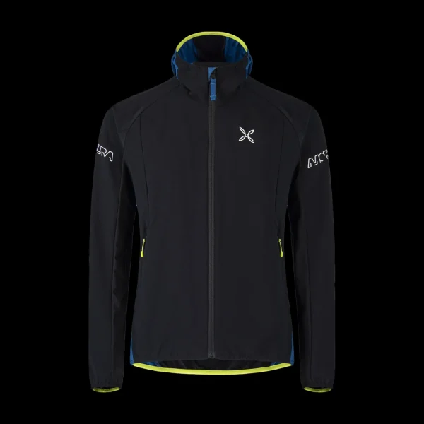 FLASH SKY JACKET<Montura Flash Sale