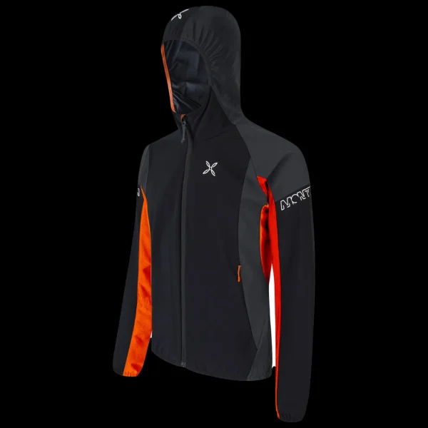 FLASH SKY JACKET<Montura New